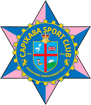Escudo de Capixaba