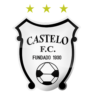 Escudo de Castelo Futebol Clube