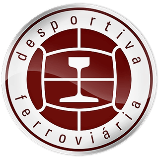 Escudo de Desportiva