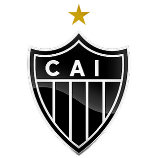 Escudo de Clube Atlético Itapemirim