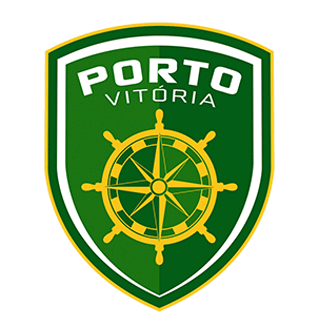 Escudo de Porto Vitória