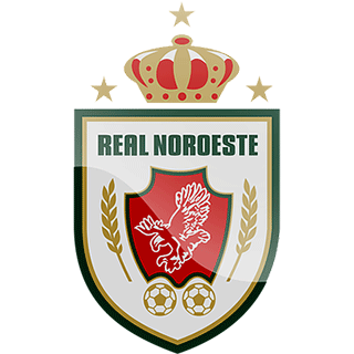 Escudo de Real Noroeste