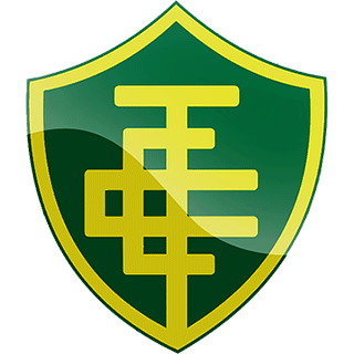 Escudo de Esporte Clube Tupy
