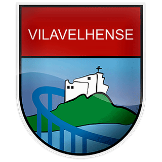 Escudo de Vilavelhense